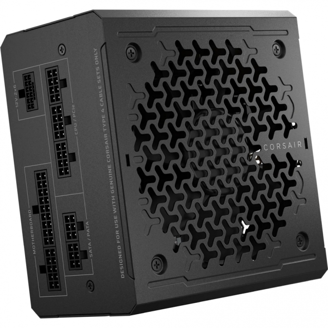 Corsair 850w Gold Fully Modular Power Supply