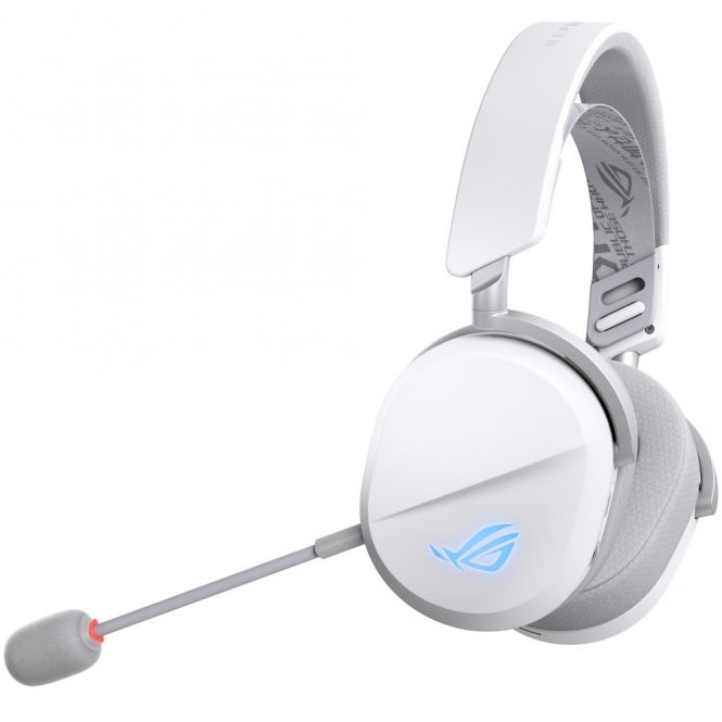 Asus ROG Pelta Wireless Headset, White