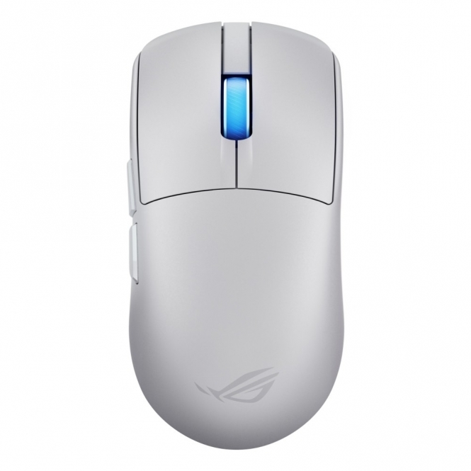 Asus ROG Harpe II Ace Gaming Mouse, White