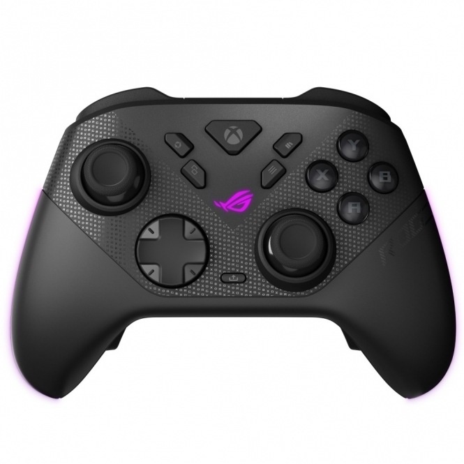 Asus ROG Raikiri II Controller, Black