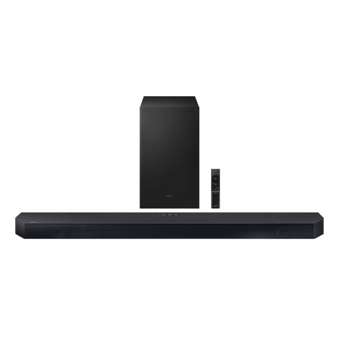 Samsung Q600H Q Series 3.1.2ch Soundbar