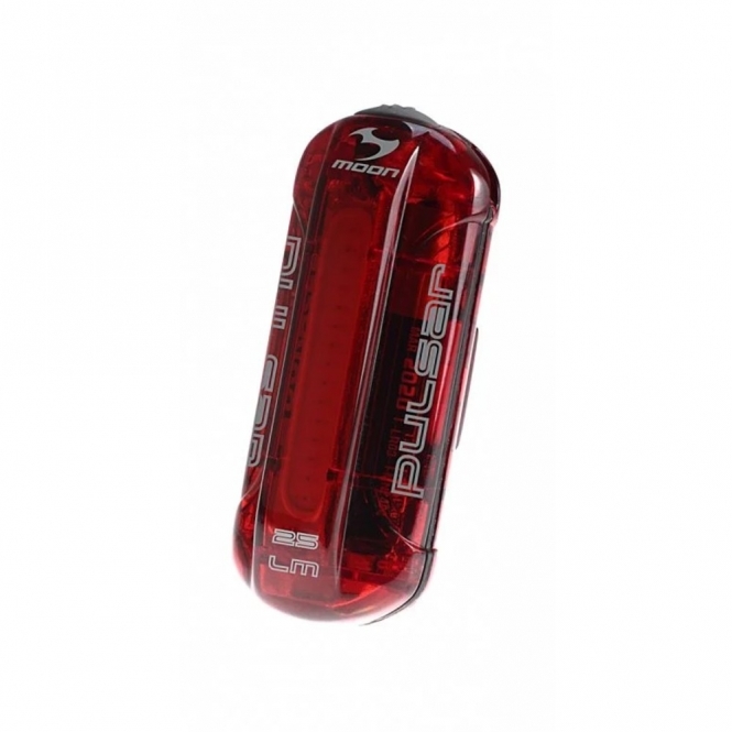 Moon Pulsar 25 Rear Light