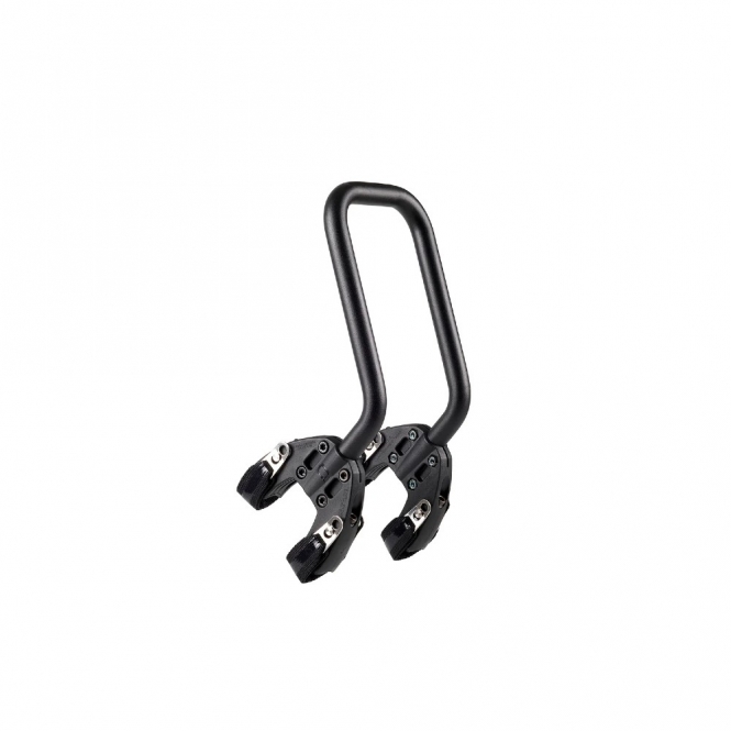 Spider Front Rack