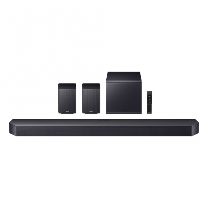 Samsung Q990H Q Series 11.1.4ch Soundbar