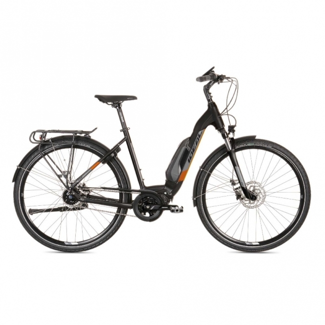 IDEAL Bikes Orama E605N, 504Wh, 46/Small