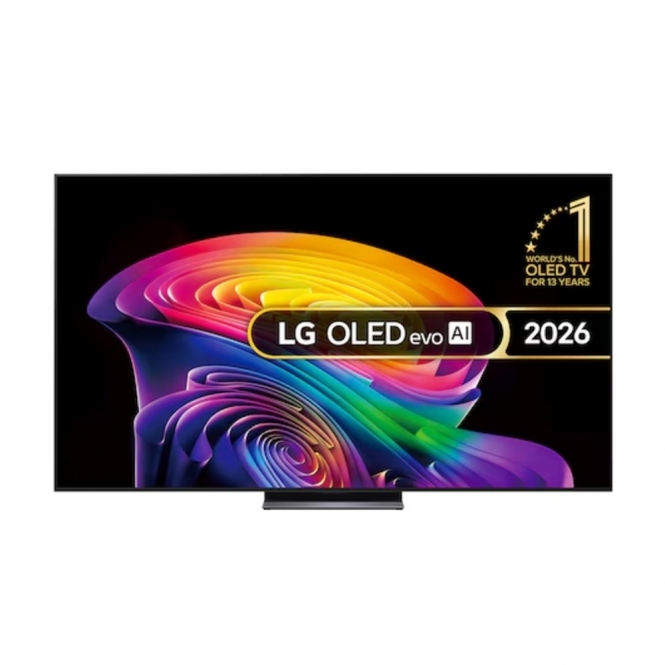 LG OLED65C66LB 65