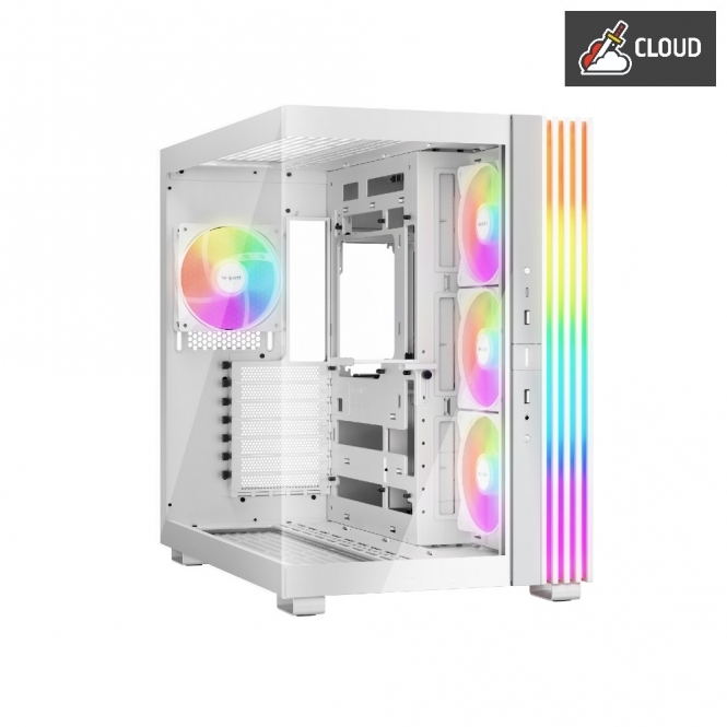 PHX GAMING Cloud Gaming PC, Ryzen 7, RX 9070 XT, 32GB RAM, 2TB SSD, Liquid Cooled, Windows 11