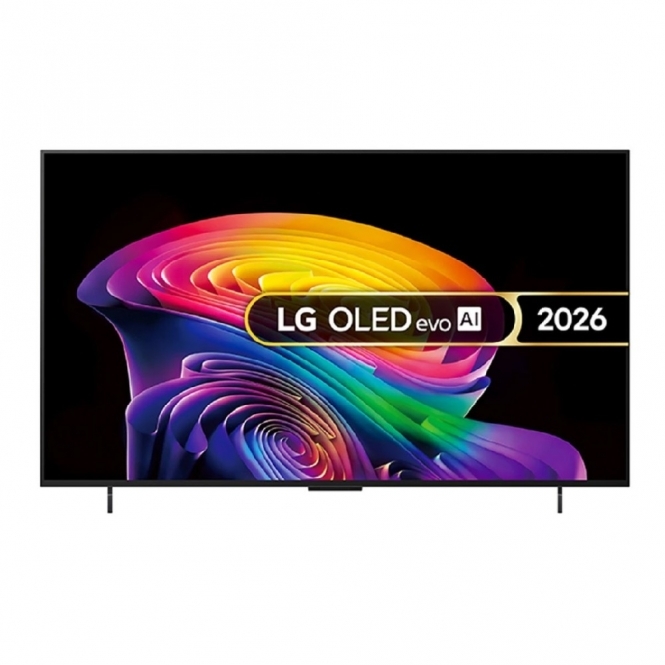 LG OLED42C66LB 42