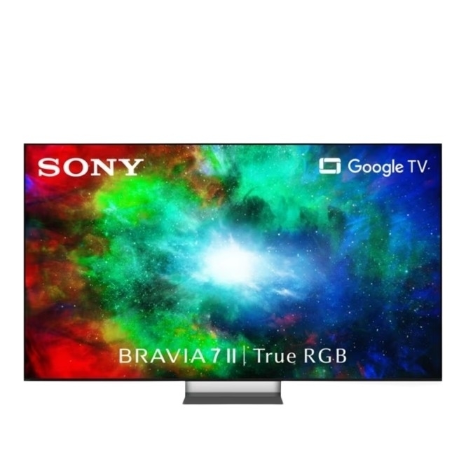 Sony K50XR75M2PB 50