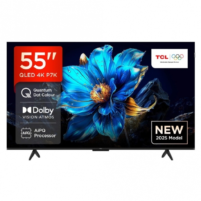 TCL 55P7LUK P7L 55