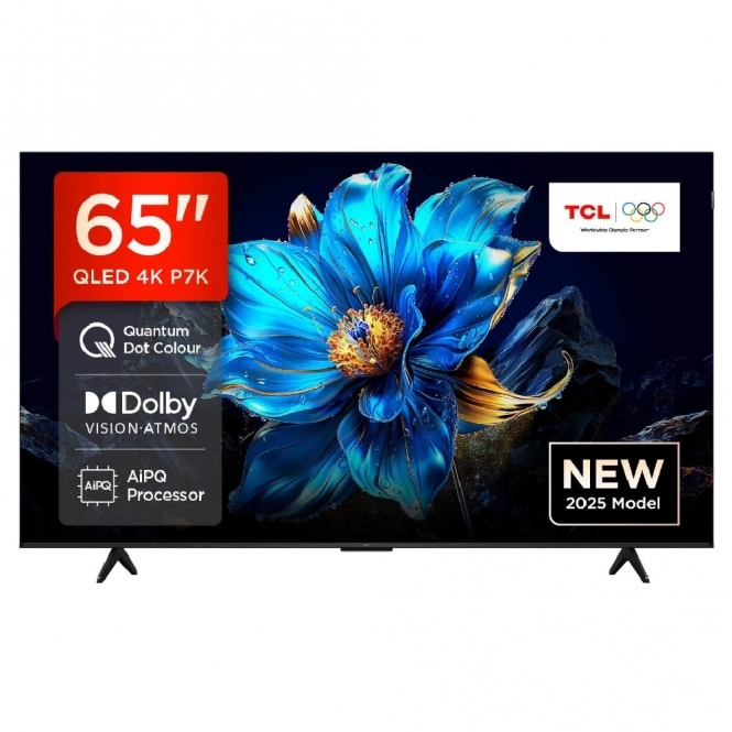 TCL 65P7LUK P7L 65