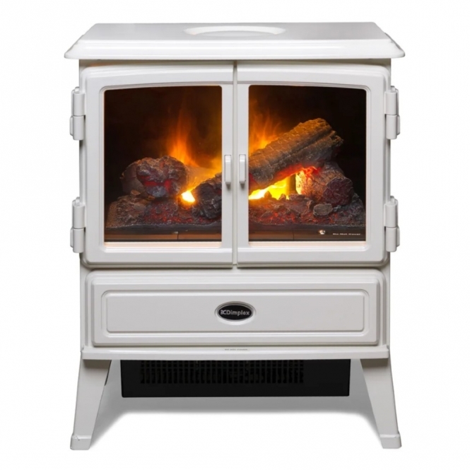 Dimplex 2000W Auberry Optimyst Electric Fire