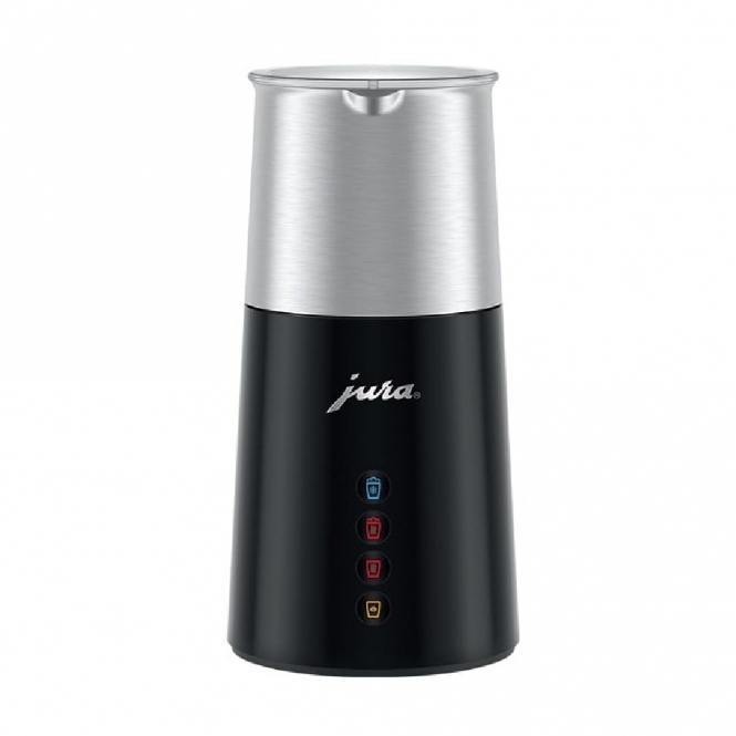 Jura Automatic Milk Frother, Hot & Cold