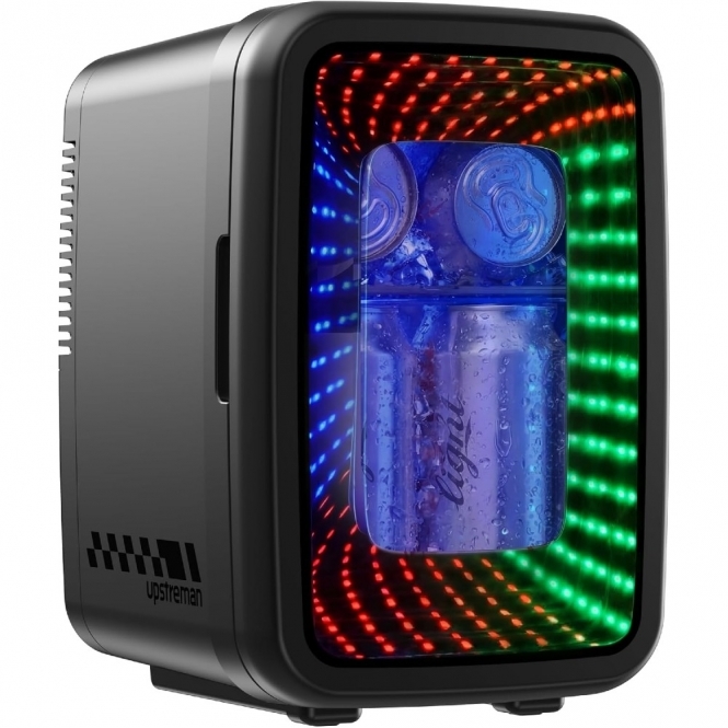 ENTITY ERA4L 4L Gaming Mini Fridge