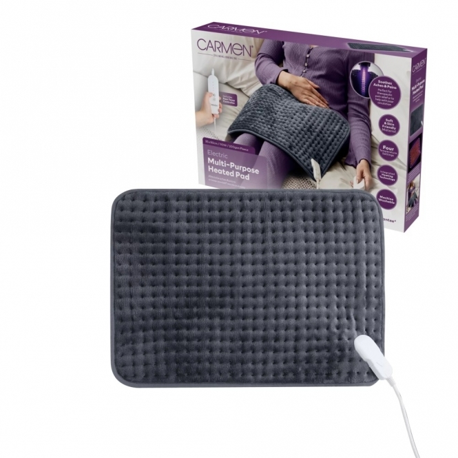Carmen Electric Heated Pad 35 x 40cm