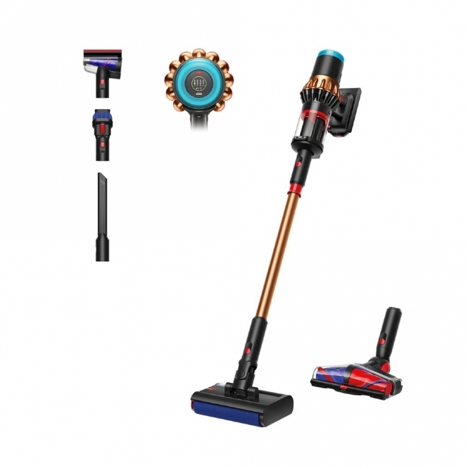 Dyson V16 Piston Animal Submarine Wet & Dry Cordless Vacuum Cleaner