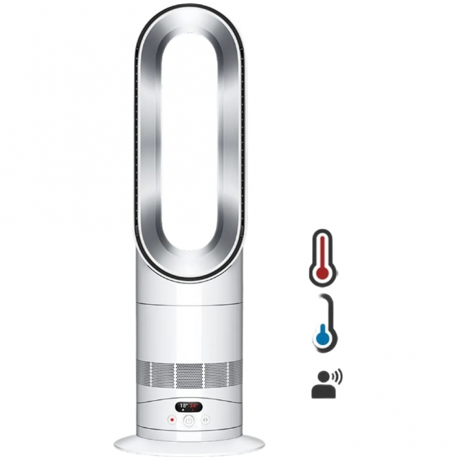 Dyson HF1 Hot & Cold Tower Fan