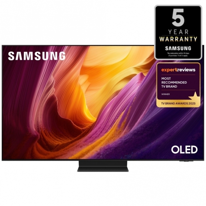 Samsung QE55S95HF 55