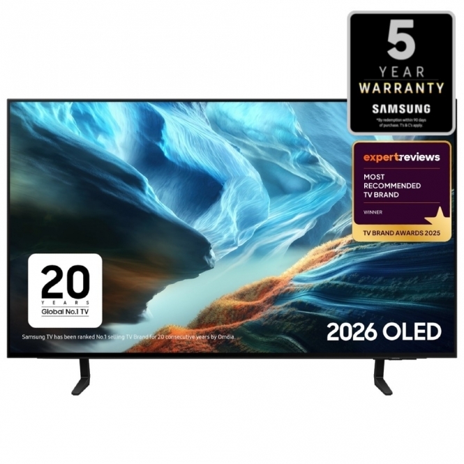 Samsung QE42S90HA 42