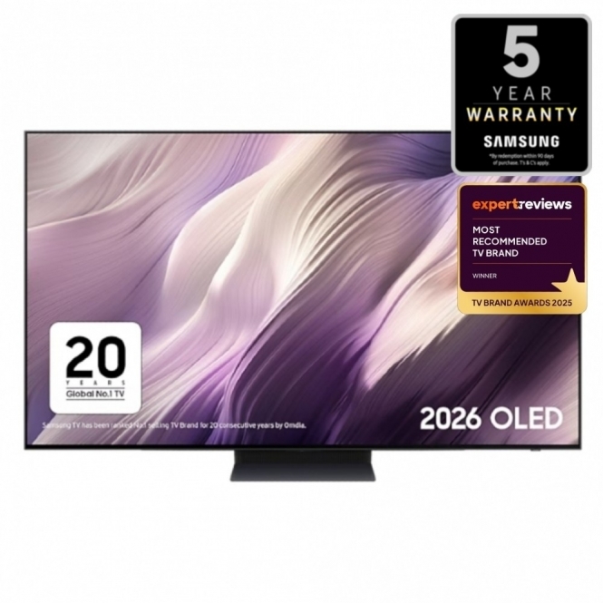 Samsung QE48S95HH 48