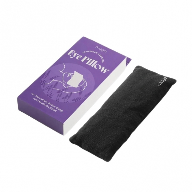 MYGA Lavender Eye Pillow