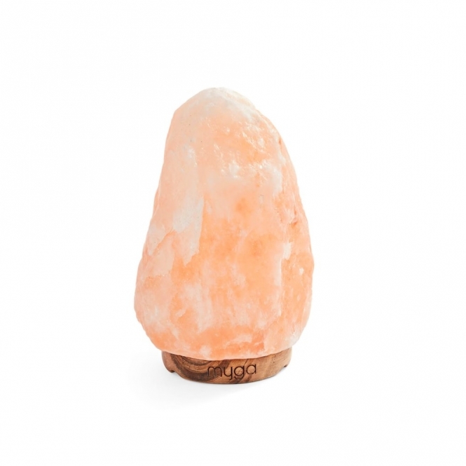 MYGA Himalayan Salt Lamp 2-3kg