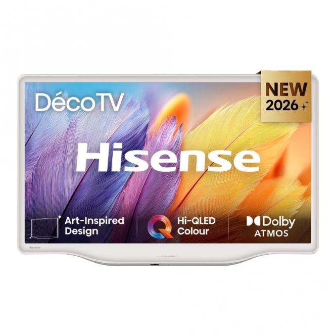 Hisense 43S5QTUK 43