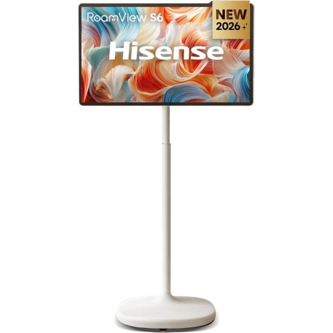 Hisense 32S6S 32