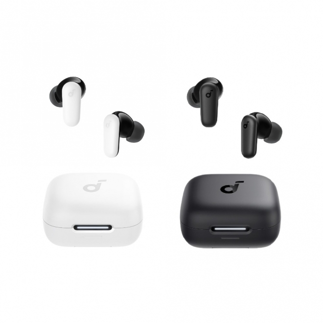 Anker A3959G Soundcore R50I Noise Cancelling, 45-Hour Battery Wireless In-Ear Headphones