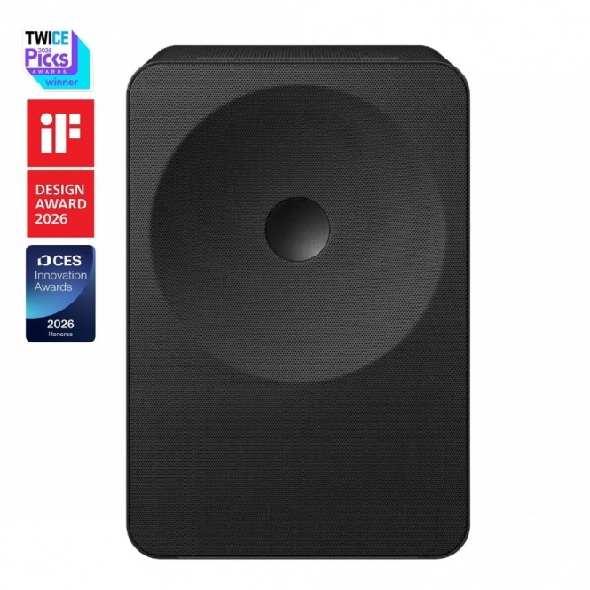Samsung HWLS70H Music Studio 7, Dolby Atmos Smart Speaker