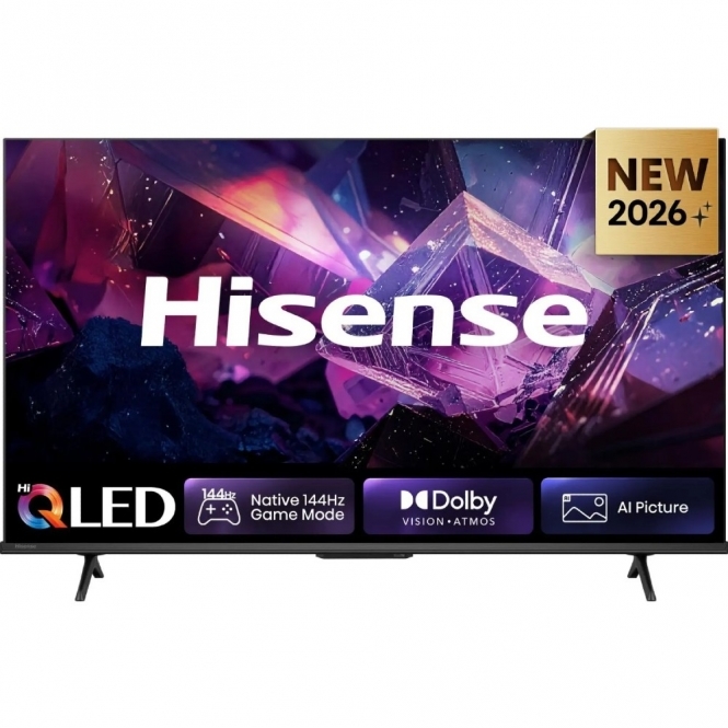 Hisense 43E7STUKPRO 43