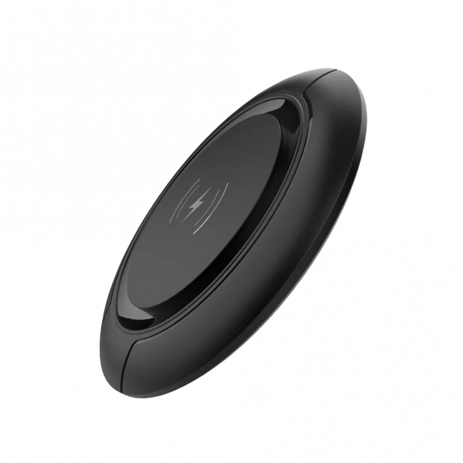 Devia 15W Ultra-thin Wireless Charging Pad