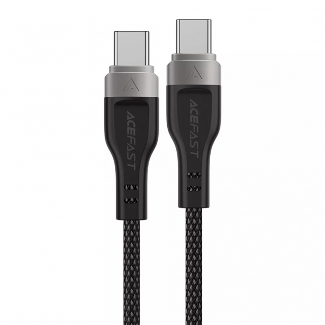 ACEFAST Magnetic USB-C to USB-C 60W Cable 1.2m 