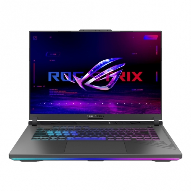 Asus G614FP-S5008W Rog Strix 16