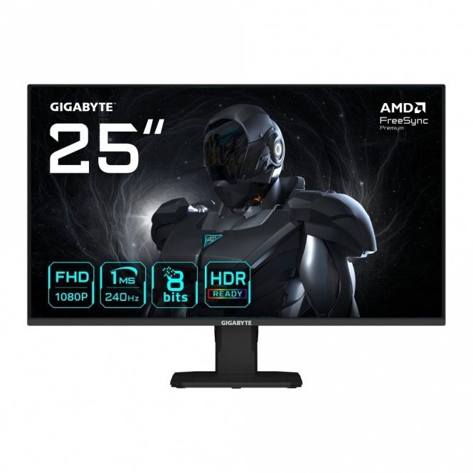 Gigabyte GS25F2A 25
