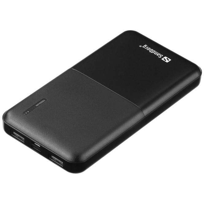Sandberg Saver Powerbank 10,000mAh