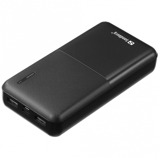 Sandberg Saver Powerbank 20,000mAh
