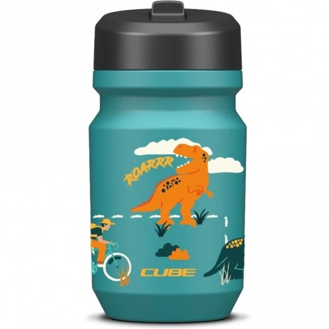 Stainless Steel Bottle Arc Kids 400, Seagreen