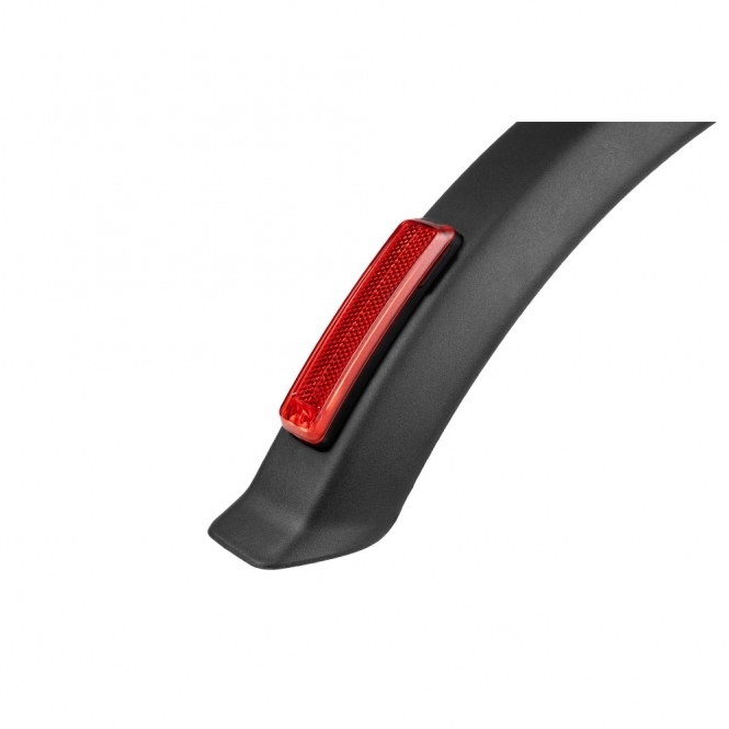 ACID Mudguard Rear Light Pro SIC 2.0