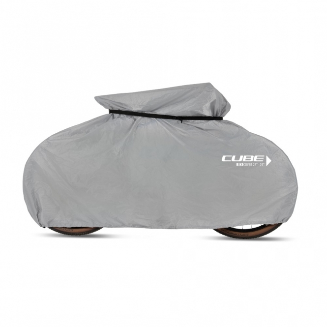 Bike Cover 27.5-29"