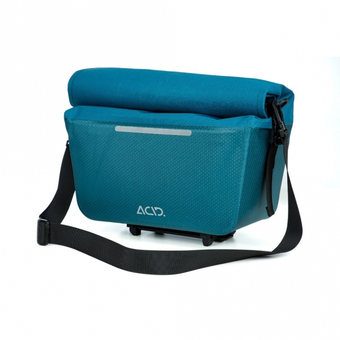ACID Trunk Bag Pro 14 RILink Dark Blue/Black
