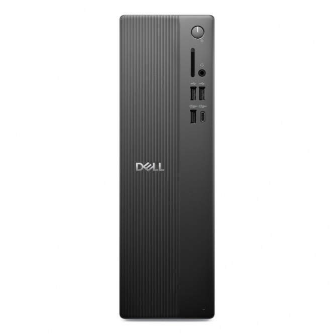 Dell QVS1260 Pro i3, 8GB RAM, 512GB SSD, Windows 11 Pro Slim PC