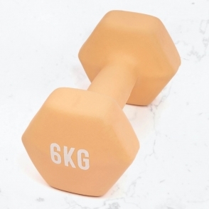 Hex Dumbbell, 6kg