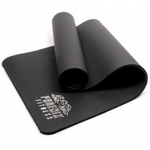 Fitness Exercise Double Sided Anti Slip High Density Floor Mat