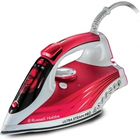 23990 Ultra Steam Pro 2600W Steam Iron