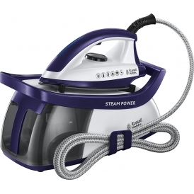 24440 2600W, Power Steam Generator Iron
