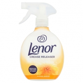 Crease Releaser, Summer Breeze, 500ml