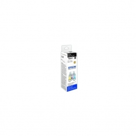 T6641 EcoTank Black Inkjet Cartridge 70ml
