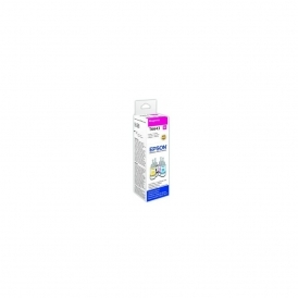 T66434 EcoTank Magenta Inkjet Cartridge 70ml