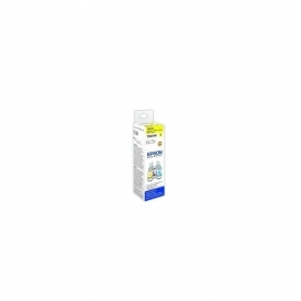 T6644 EcoTank Yellow Inkjet Cartridge 70ml